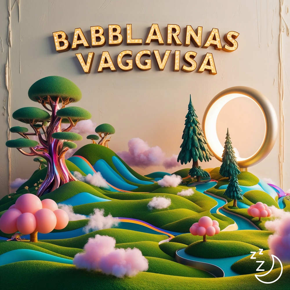 Babblarnas Vaggvisa (Pianoversion)