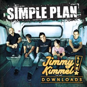 ดาวน์โหลดและฟังเพลง Shut Up! (Jimmy Kimmel Live! Version) (On "Jimmy Kimmel Live!") พร้อมเนื้อเพลงจาก Simple Plan