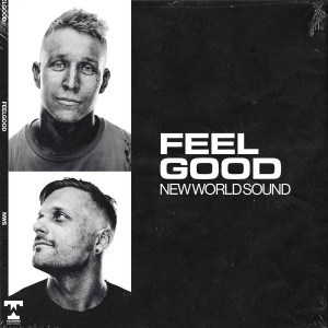 Listen to Feel Good song with lyrics from New World Sound