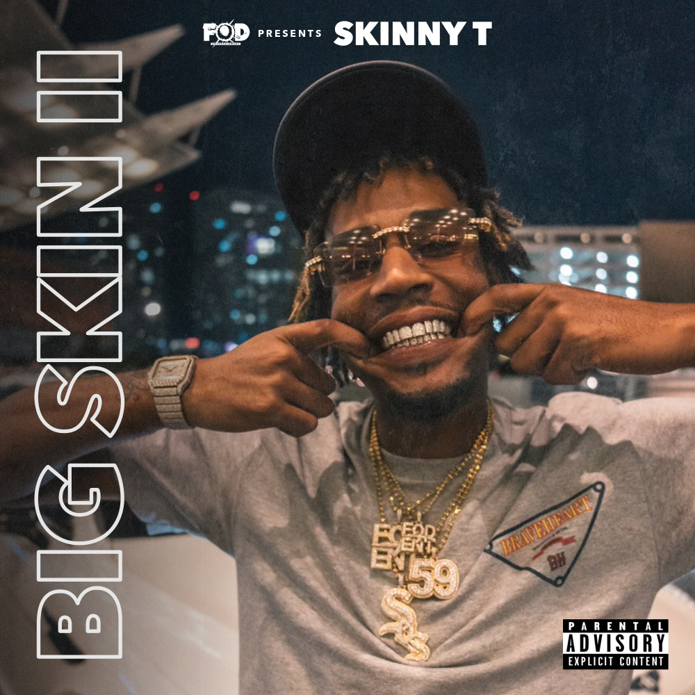 Silly (Explicit)