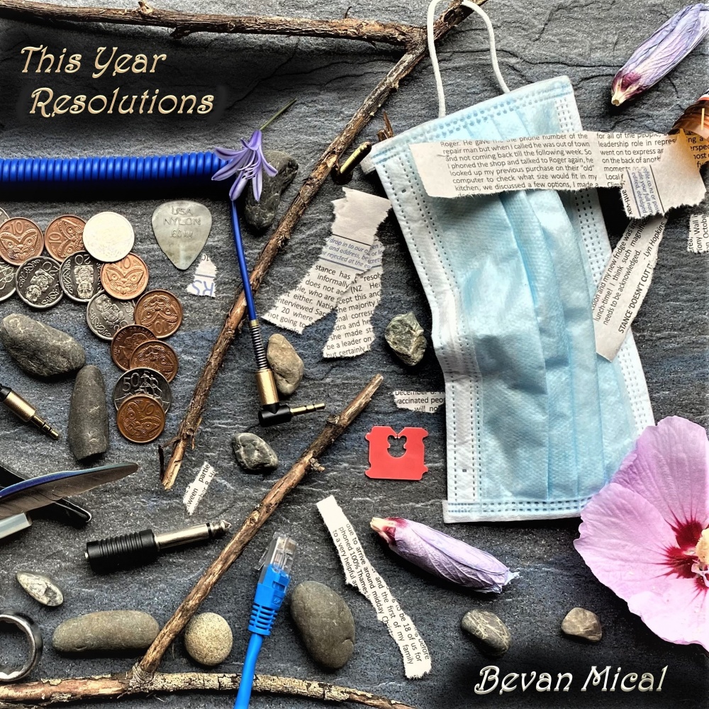 This Year/Resolutions (Stripped Remix)