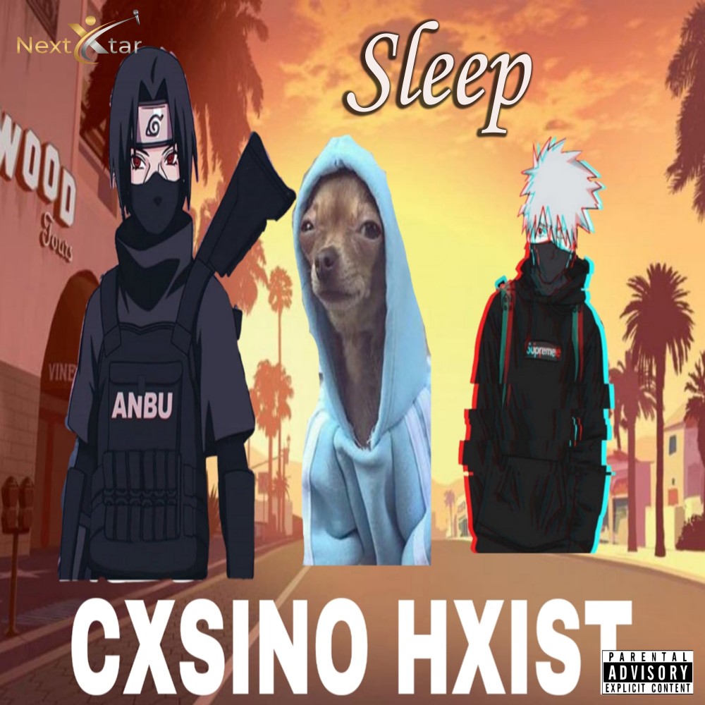 Cxsino Hxist (Explicit)