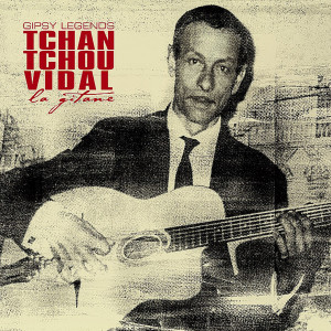 ดาวน์โหลดและฟังเพลง Stranger in the Night พร้อมเนื้อเพลงจาก Tchan-tchou Vidal
