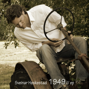 ดาวน์โหลดและฟังเพลง Christina พร้อมเนื้อเพลงจาก Sveinar Heskestad