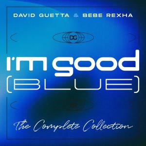 收聽David Guetta的I'm Good (Blue) (Djs From Mars Remix Extended|Explicit)歌詞歌曲