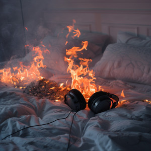 sleepy planet的專輯Sleep Anthems: Fire Serenity