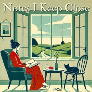 อัลบัม Notes I Keep Close (Faded Sax in My Mind) ศิลปิน Good Mood Lounge Music Zone