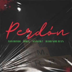 ดาวน์โหลดและฟังเพลง Perdón พร้อมเนื้อเพลงจาก Jaime.G
