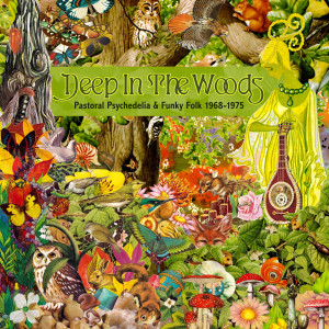 ดาวน์โหลดและฟังเพลง The Evil Venus Tree พร้อมเนื้อเพลงจาก The Occasional Word