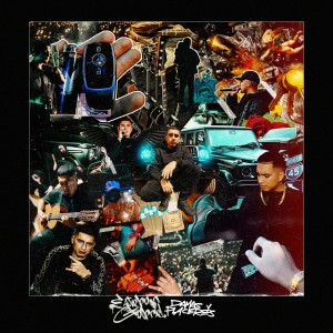 Listen to Intro song with lyrics from Esteban Gabriel
