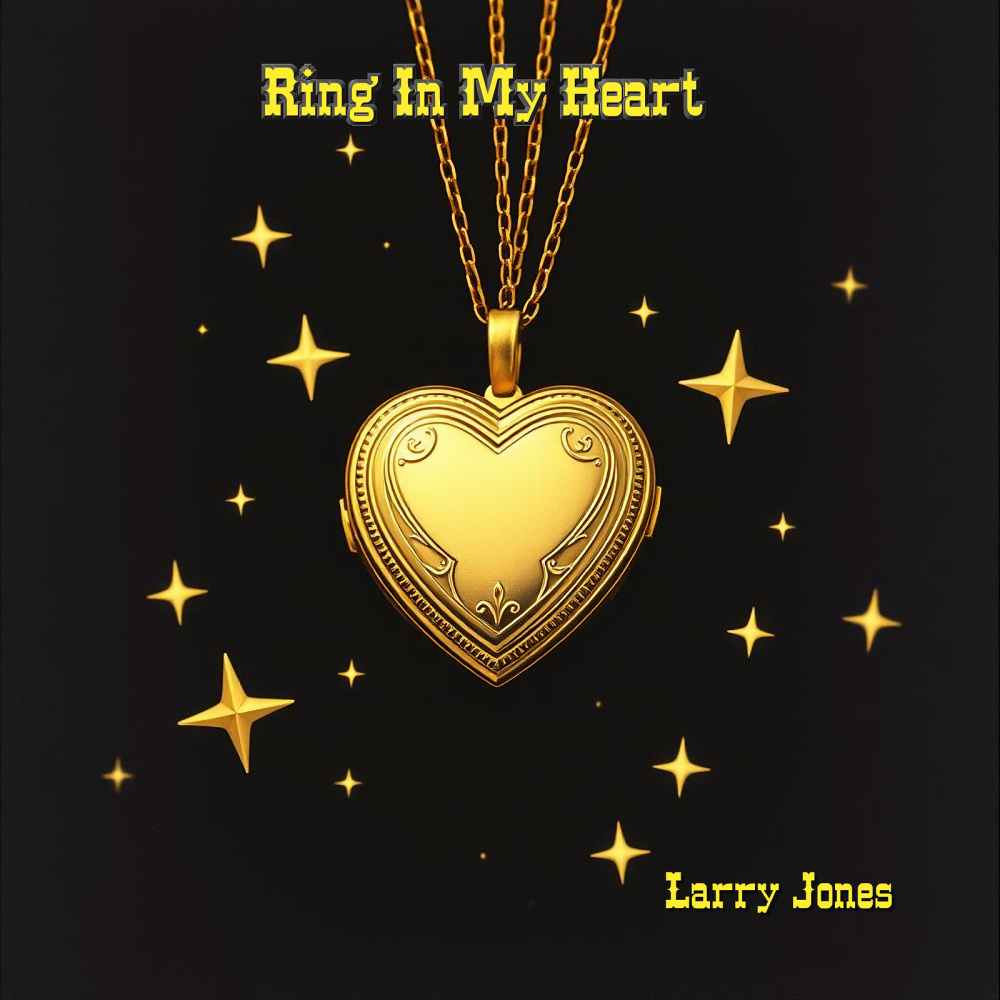 Ring in My Heart
