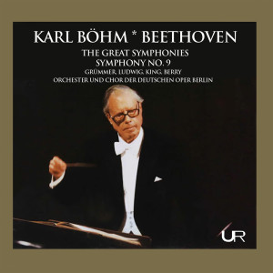 Walter Berry的專輯Böhm Conducts Beethoven, Vol. 2 (Live)
