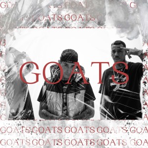 Kmd Label的專輯Goats
