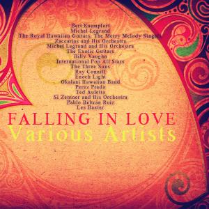 อัลบัม Falling in Love ศิลปิน Various