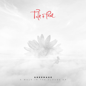 Greenage的專輯A Walk in the Clouds EP