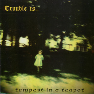 收聽Trouble Is...的Post Hardcore Syndrome歌詞歌曲