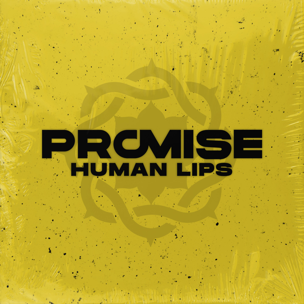 Human Lips