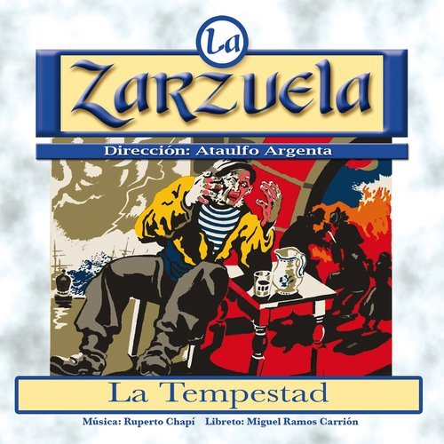 La Tempestad, Acto III: En Cuanto Me Acuesto Sueño Con Fantasmas (Coro de los Sueños)