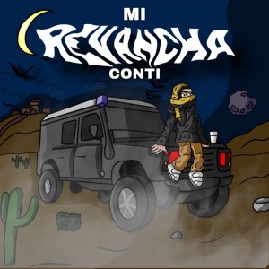 Listen to Dicen song with lyrics from Conti