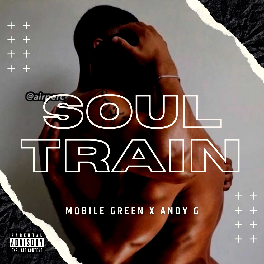 Soul Train (Explicit)