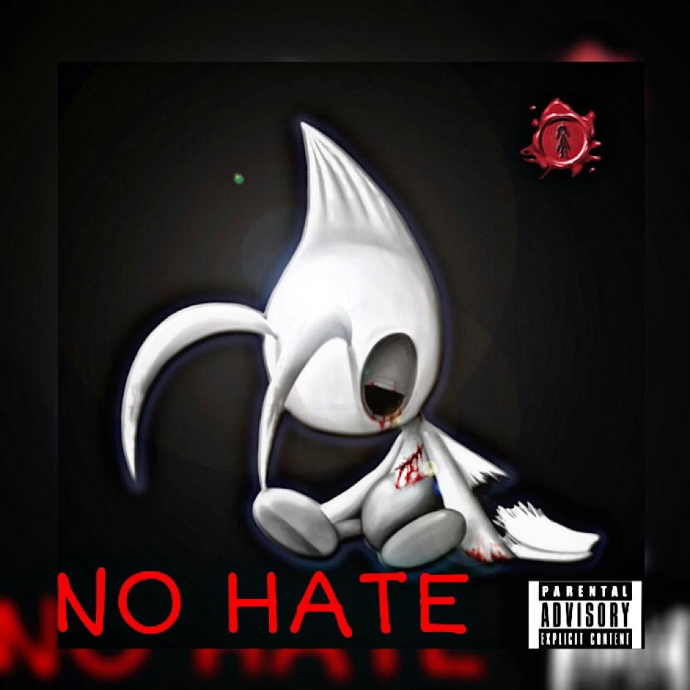 No hate (feat. Yung Bambi) (Explicit)