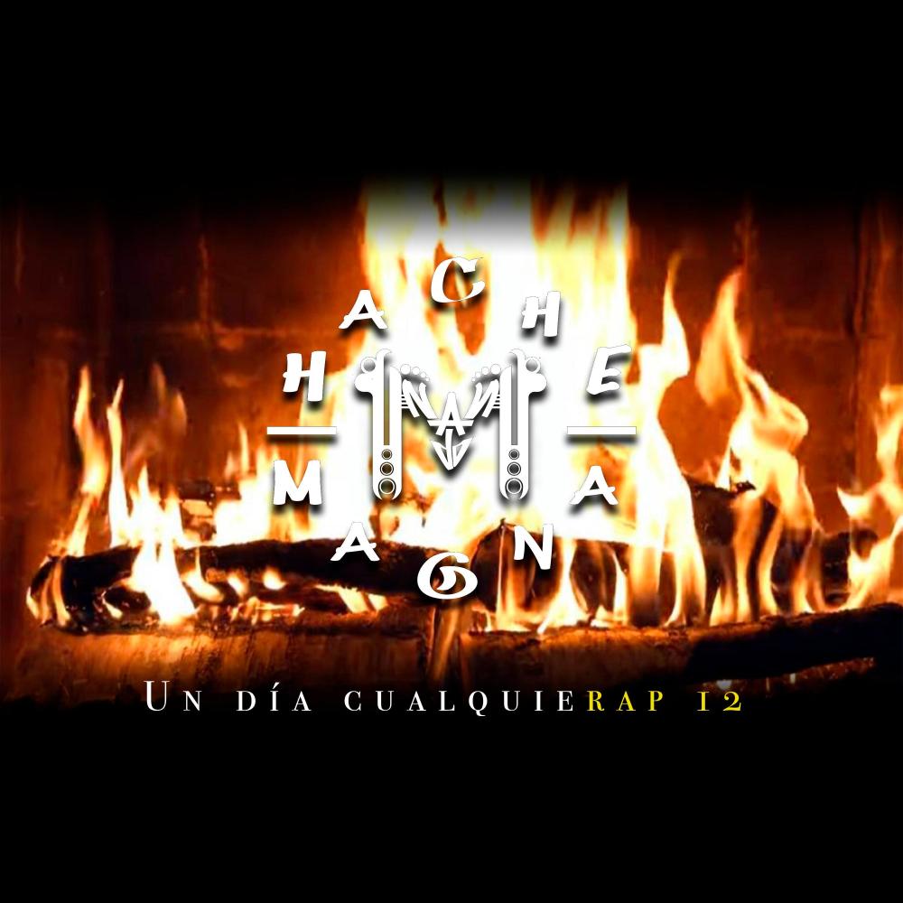 Un día cualquierap 12 (Explicit)