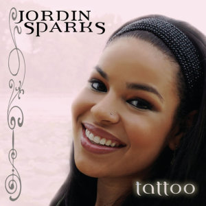 收聽Jordin Sparks的Tattoo歌詞歌曲