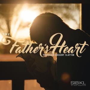Listen to The Father's Heart song with lyrics from SIBKL