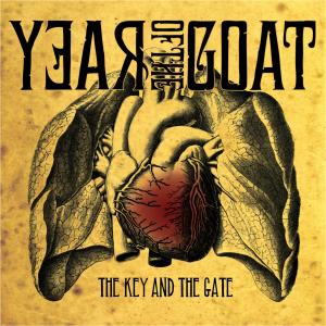 收聽Year of the Goat的The Key and the Gate歌詞歌曲