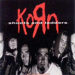 ดาวน์โหลดและฟังเพลง Shoots and Ladders (Hyper Remix) พร้อมเนื้อเพลงจาก Korn