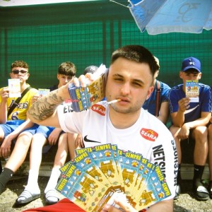 Listen to TURISTA PER SEMPRE (Explicit) song with lyrics from Ferra