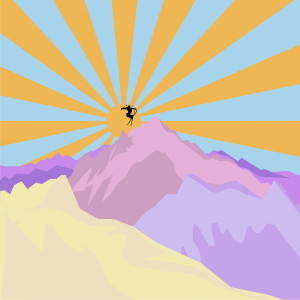 收听noo的Go up Hill歌词歌曲