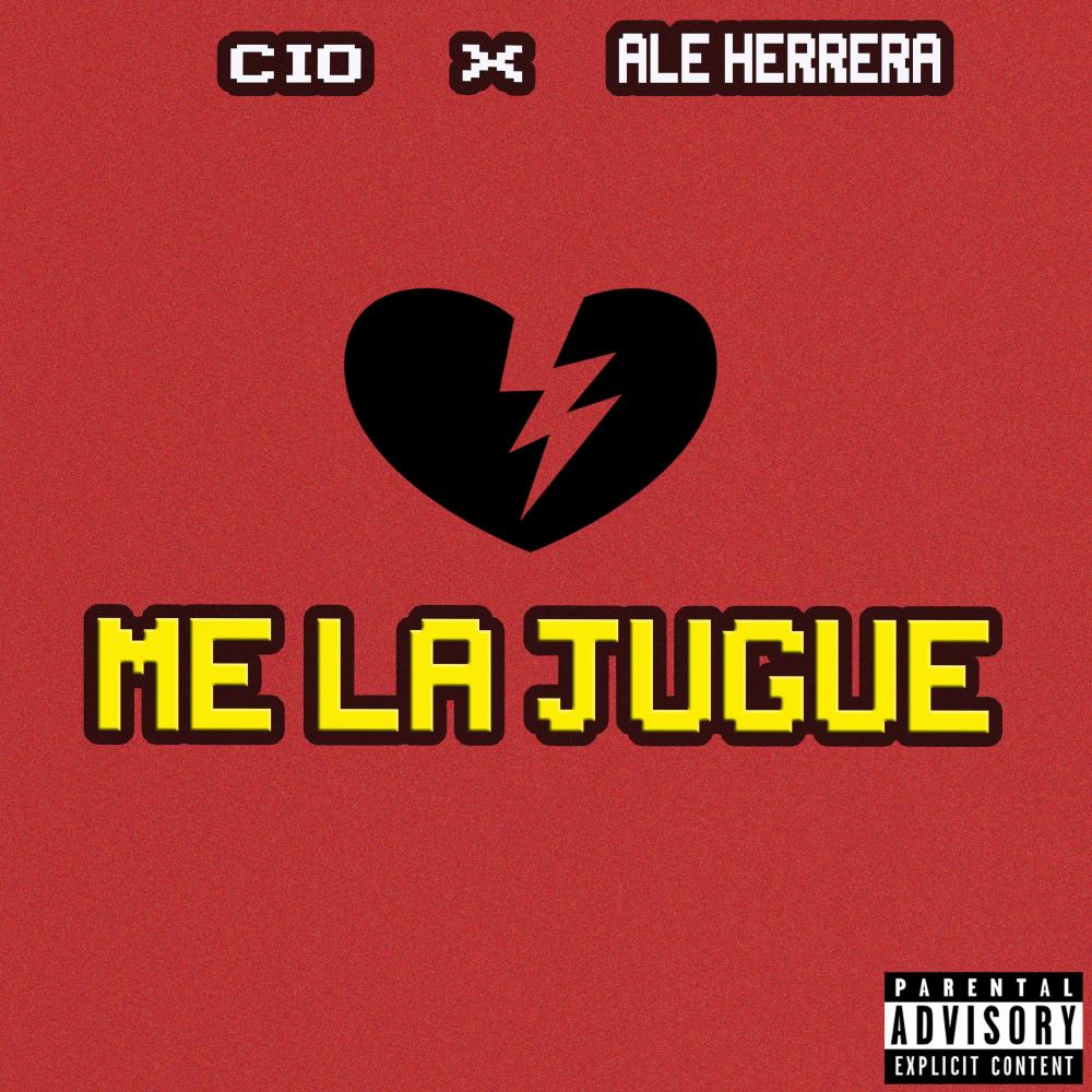 Me La Jugué