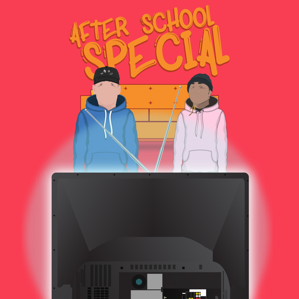 After School Special (feat. Two32) (Explicit)