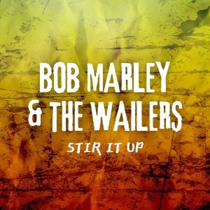 Album Stir It Up from Bob Marley & The Wailers