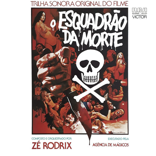 Esquadrão da Morte