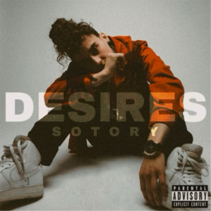 Album Desires (Explicit) from Sotory