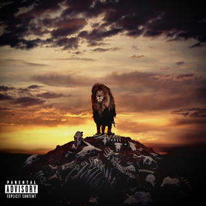 Album Paid In Full/Lion Hearted (Explicit) oleh Aaron Westside