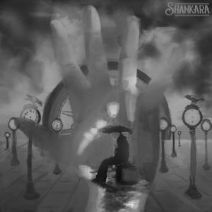 Album Time is Come from Shankara