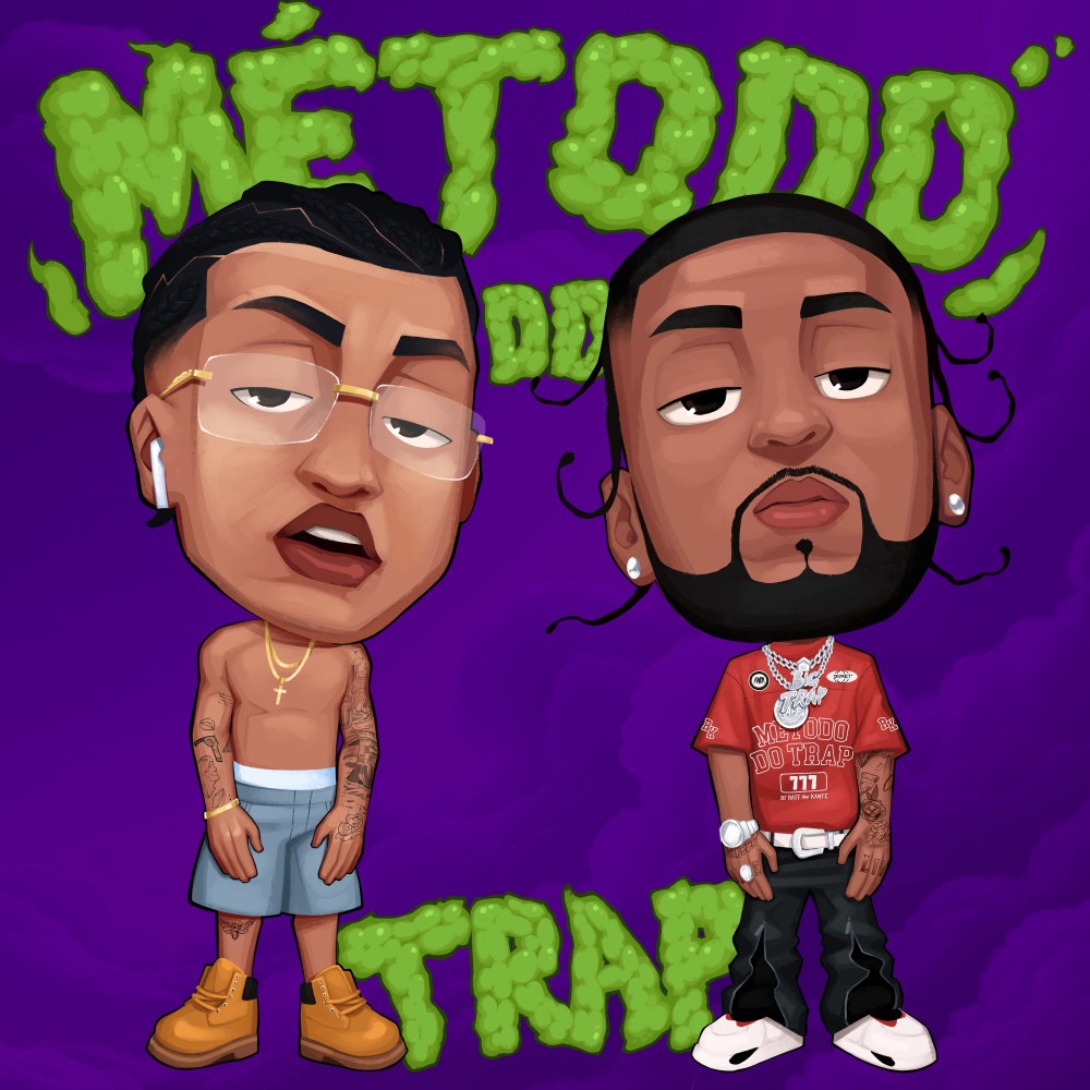 MÉTODO DO TRAP (Explicit)