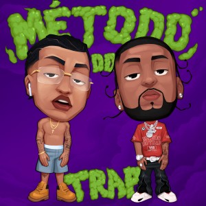 ดาวน์โหลดและฟังเพลง MÉTODO DO TRAP (Explicit) พร้อมเนื้อเพลงจาก Kawfe