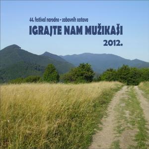 ดาวน์โหลดและฟังเพลง Živjeli พร้อมเนื้อเพลงจาก RITAM NOĆI