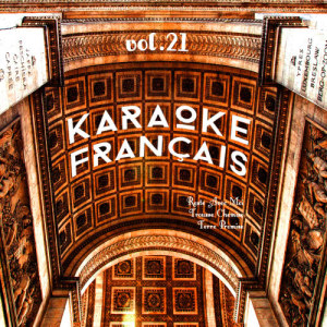 Karaoke - Français, Vol. 21