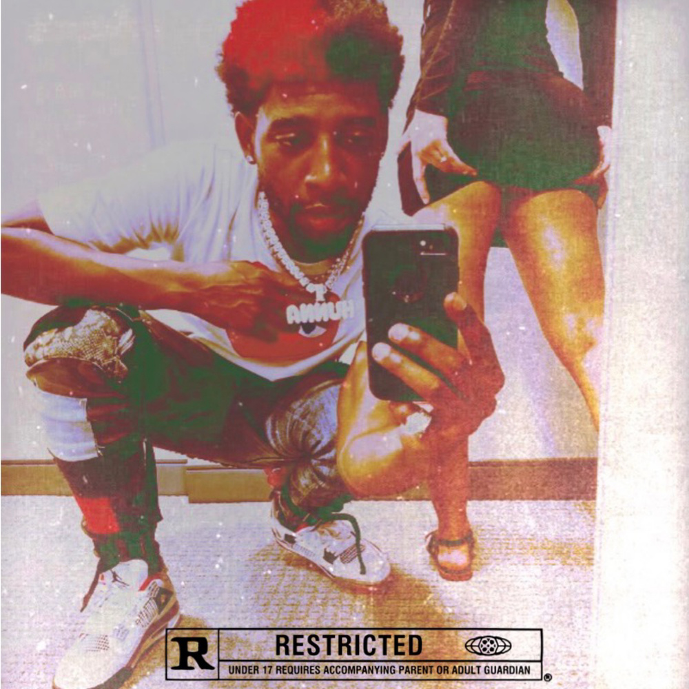 Call Me Up (Explicit)