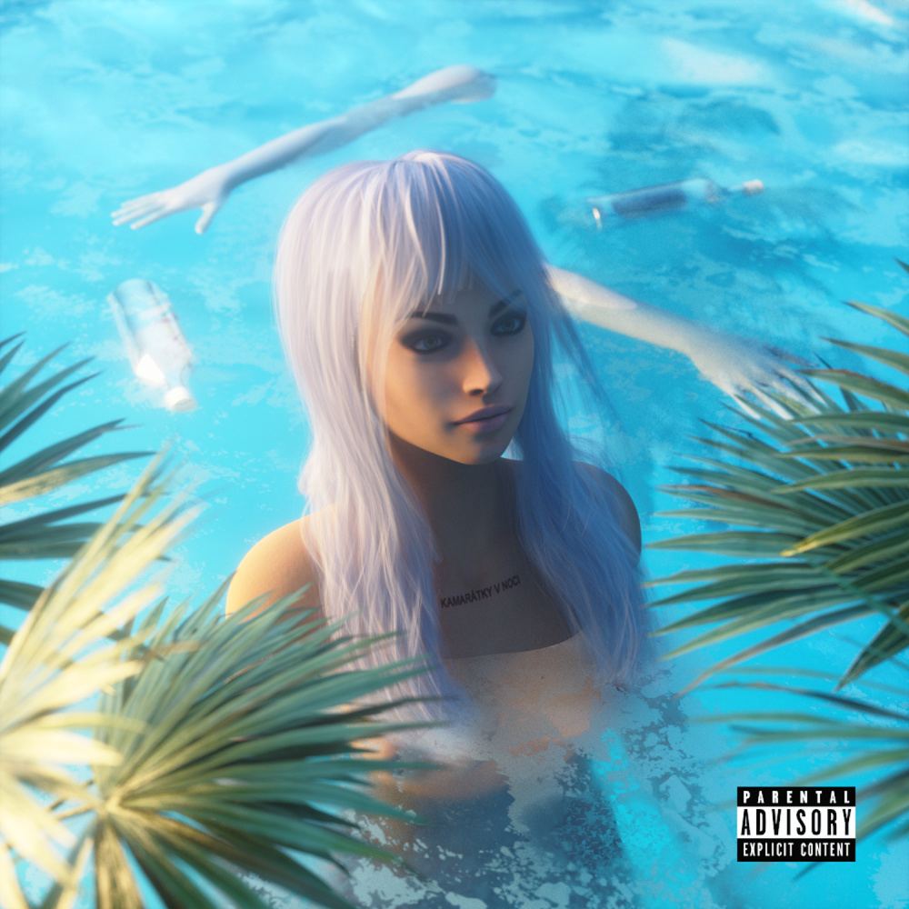 Meluzína (interlude) (Explicit)