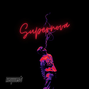 Album Supernova from Keywest