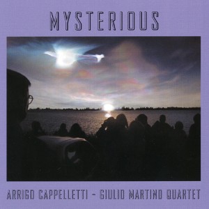 收聽Arrigo Cappelletti的Mysterious歌詞歌曲
