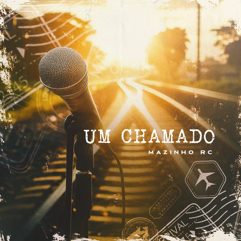 Um Chamado (Playback)