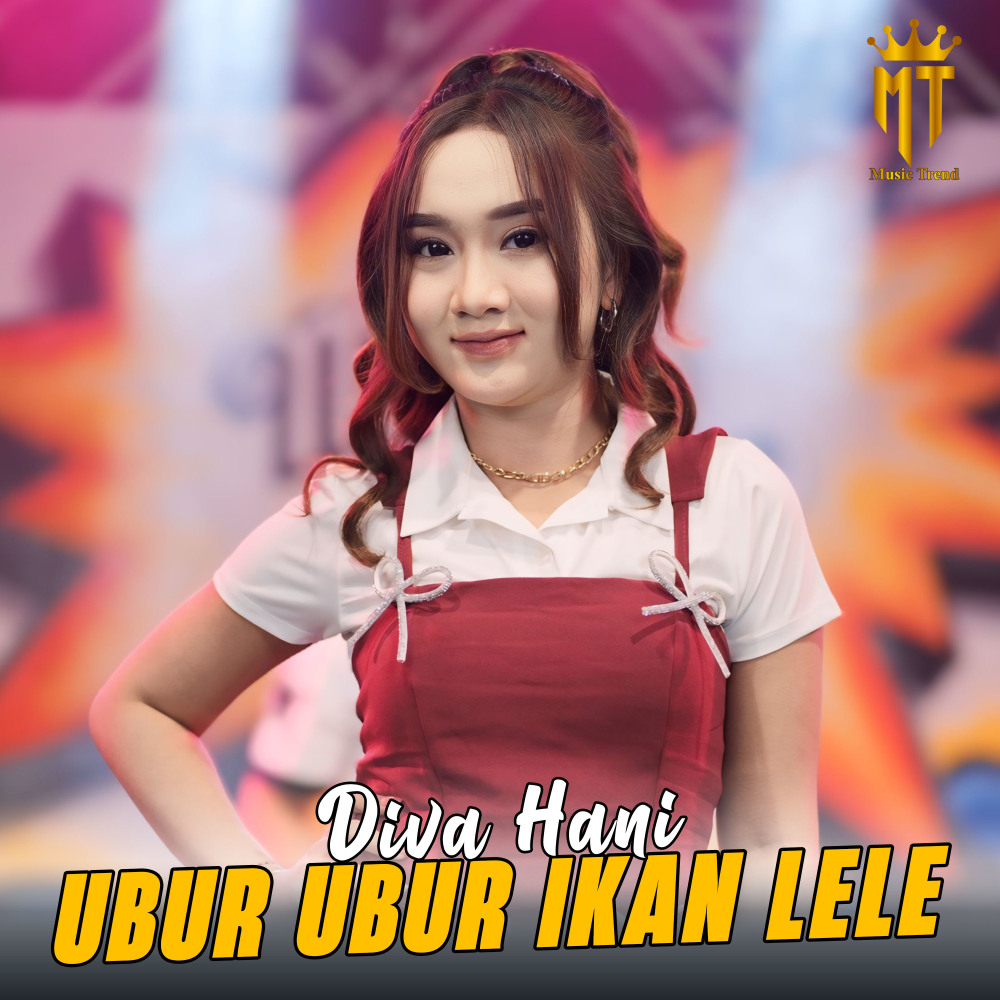 Ubur Ubur IKan Lele