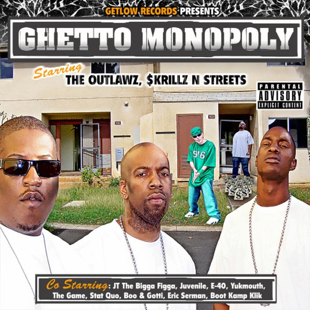 You Stilla Knock (Explicit)